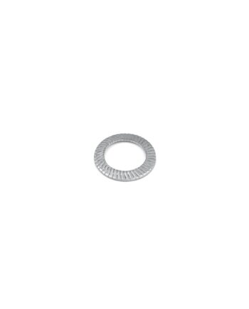 Låsbricka M8 DIN9250 A2 Rostfri