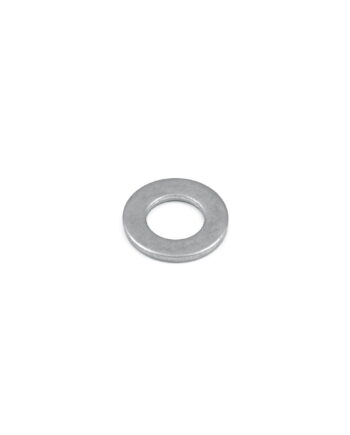 Bricka DIN125 A2 Rostfri