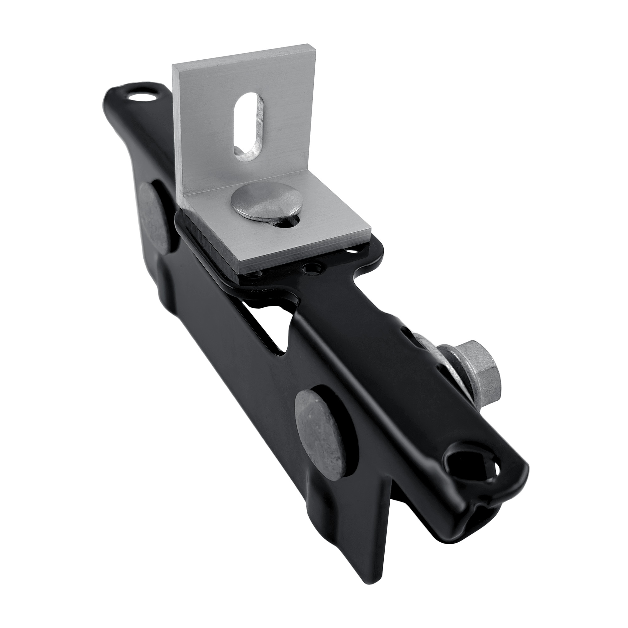 Falsklämma kratta FZB komplett med adapter