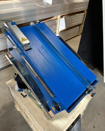 Fräs för takpannor DZF 36/67